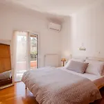 Yanna's Sea View House Close To Corfu Town