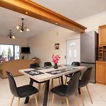 Yanna's Sea View House Close To Corfu Town Διαμέρισμα Αλυκές Ποταμού