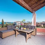 Yanna's Sea View House Close To Corfu Town Αλυκές Ποταμού
