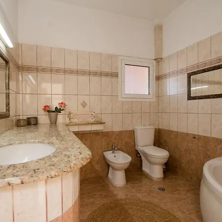 Apartamento Yanna's Sea View House Close To Corfu Town *