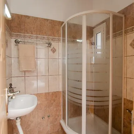 Yanna's Sea View House Close To Corfu Town