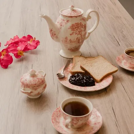 Yanna's Sea View House Close To Corfu Town *