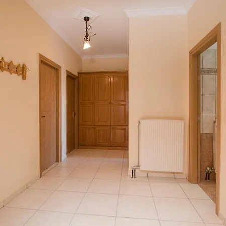 Apartamento Yanna's Sea View House Close To Corfu Town