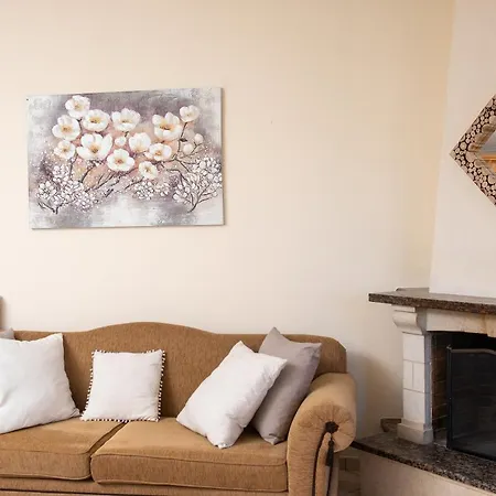 Yanna's Sea View House * Alykes Potamou