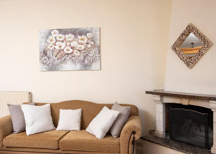 Yanna's Sea View House Close To Corfu Town * Alykes Potamou